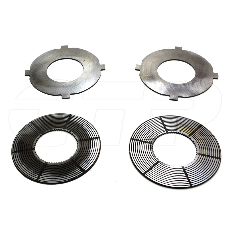 1357495 Disc Kit Fits Caterpillar Models