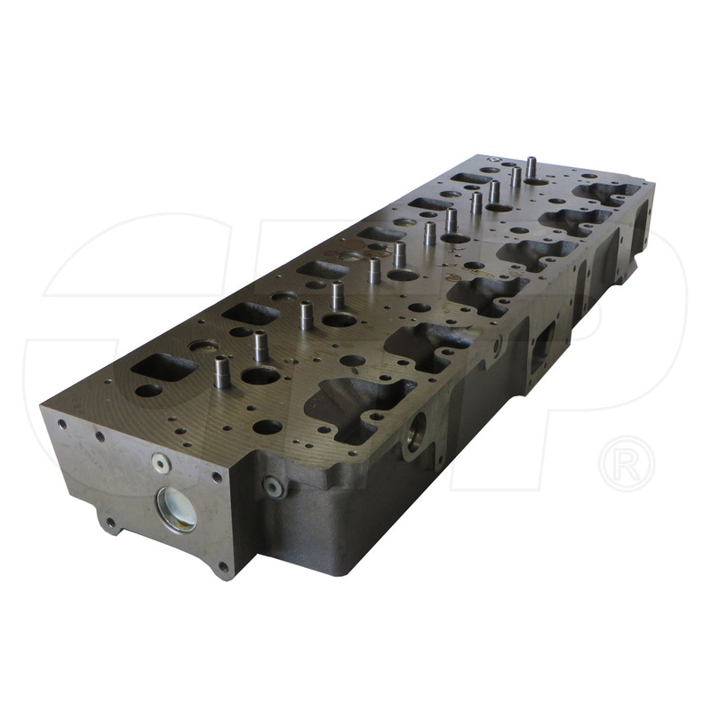 1407373 Head As-Cy 3116/3126 Fits Caterpillar Models