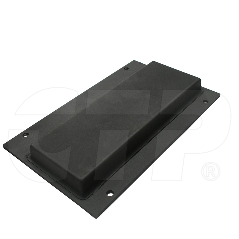 1408227 Buffer-Rubber Fits Caterpillar Models