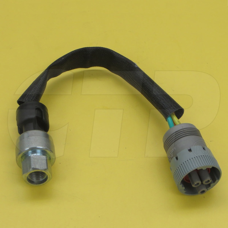 1638516 Sensor Gp- Fits Caterpillar Models