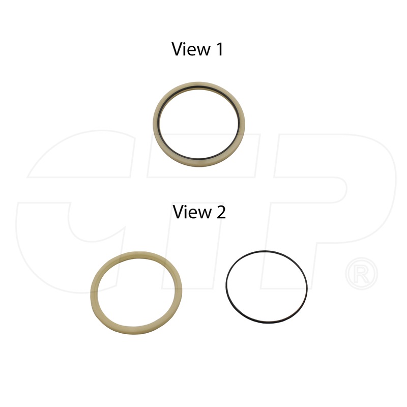 1672213 Seal As-Buffer Fits Caterpillar Models