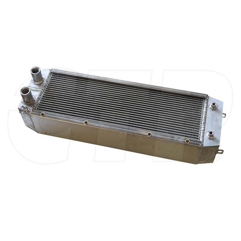 1682174 Core As-Oil Cooler Fits Caterpillar Models