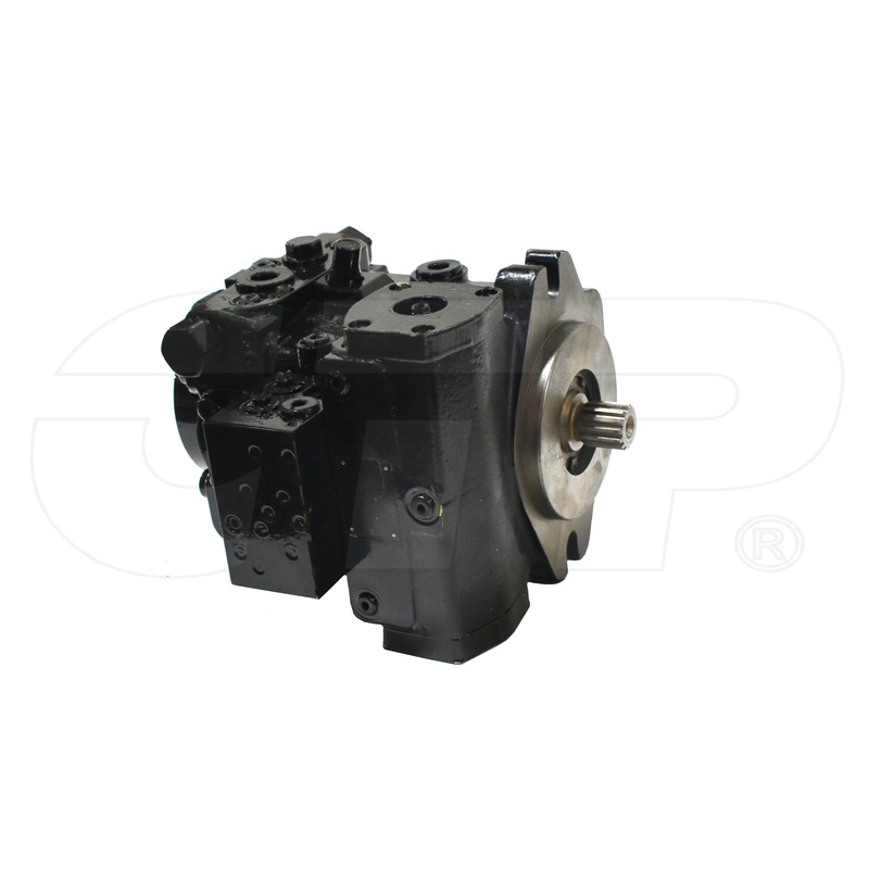 1908199 Piston Pump-Hydraulic Fits Caterpillar Models