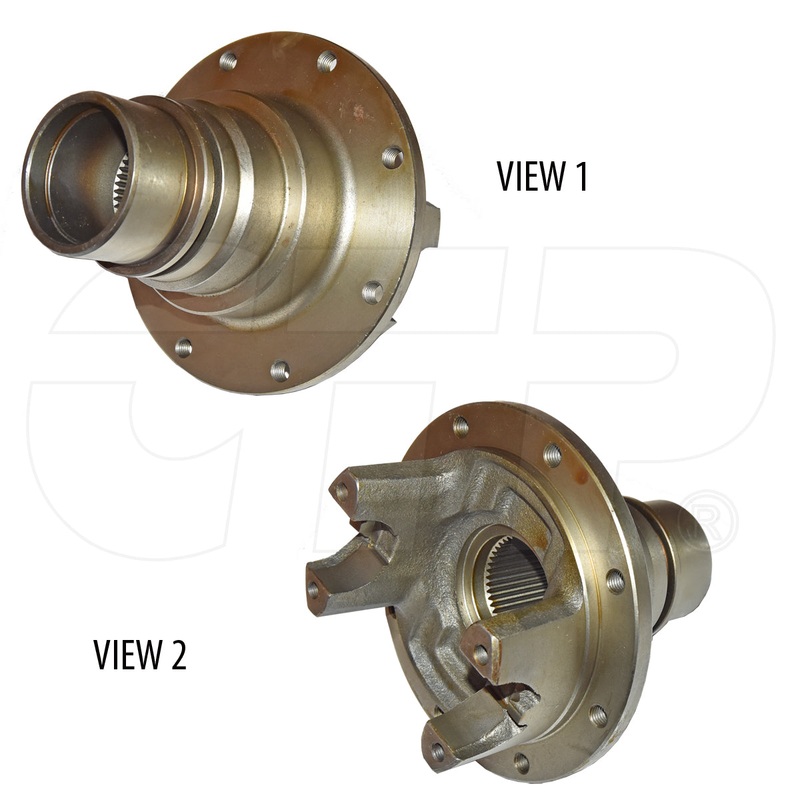 1911830 Yoke-Brake Fits Caterpillar Models