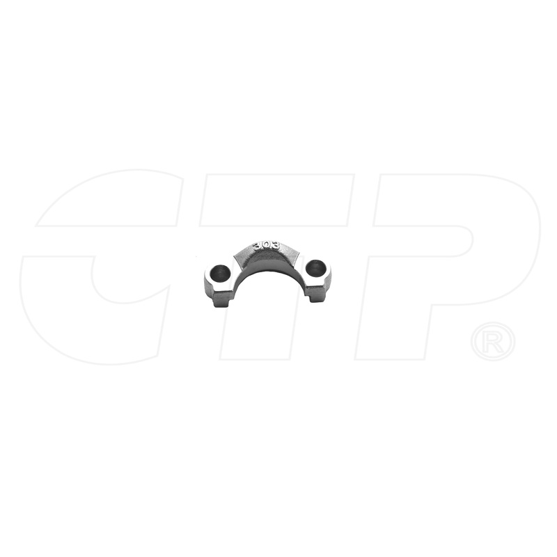 1P4577 Flange-Half Fits Caterpillar Models