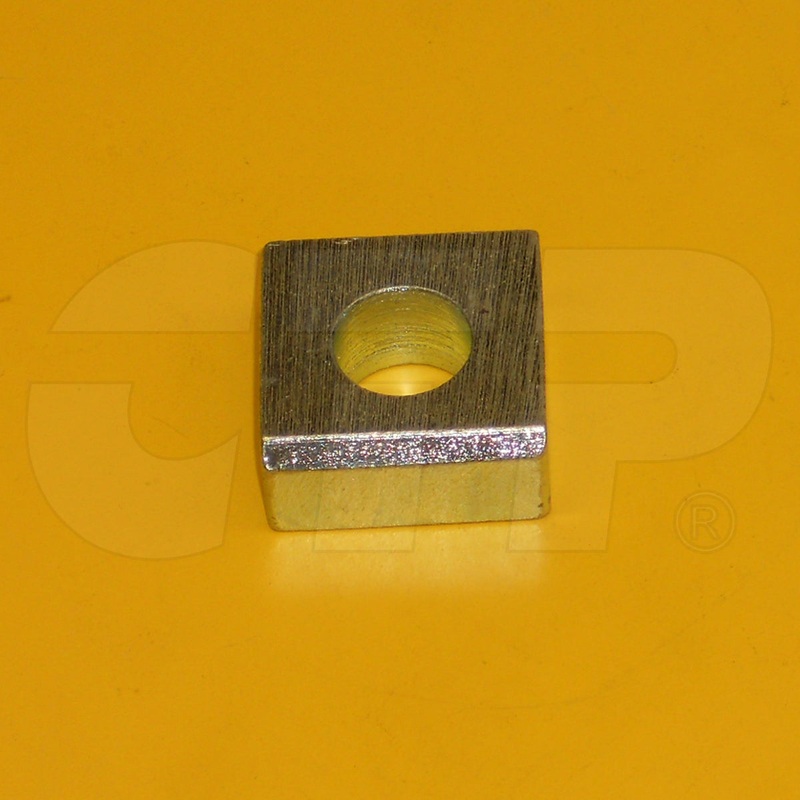 2046365 Spacer Fits Caterpillar Models