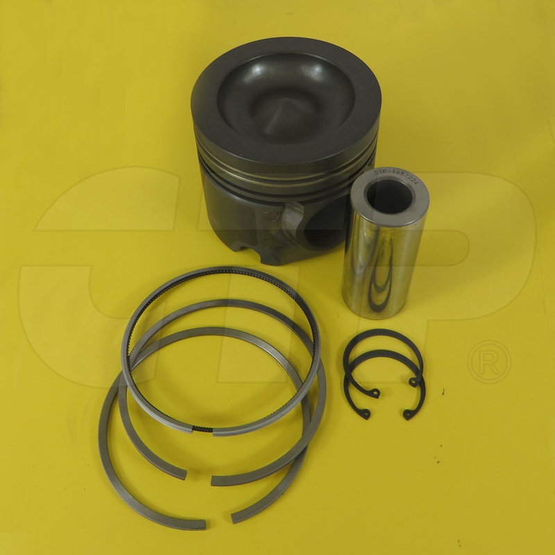 2382698PK Piston Kit Fits Caterpillar Models