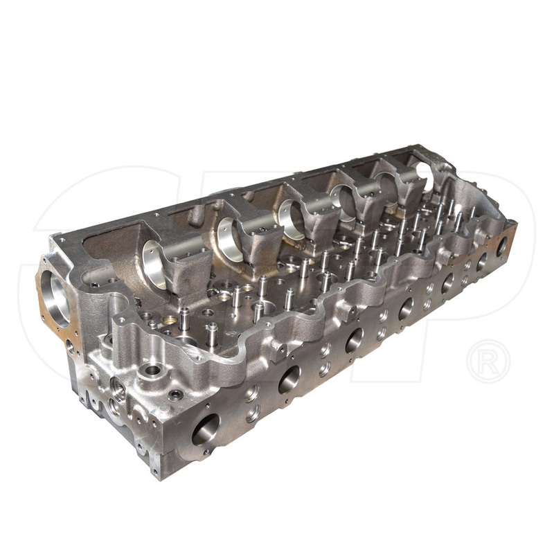 2454324 Cylinder Head As Fits Caterpillar Models