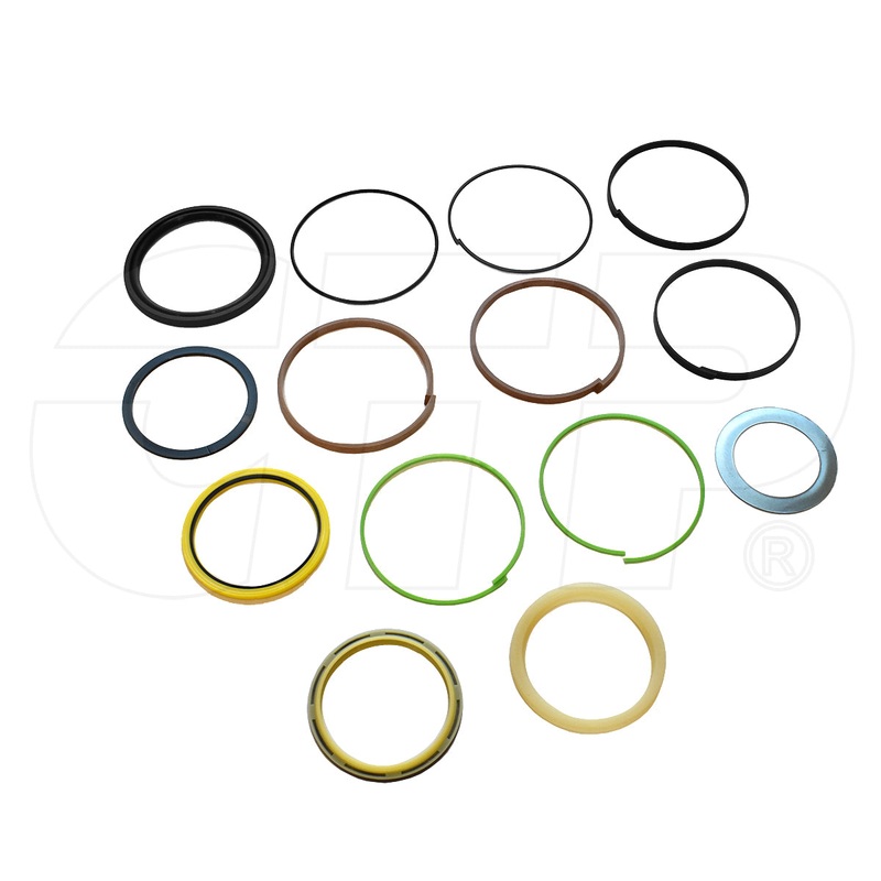 2479000 Seal-Kit Fits Caterpillar Models