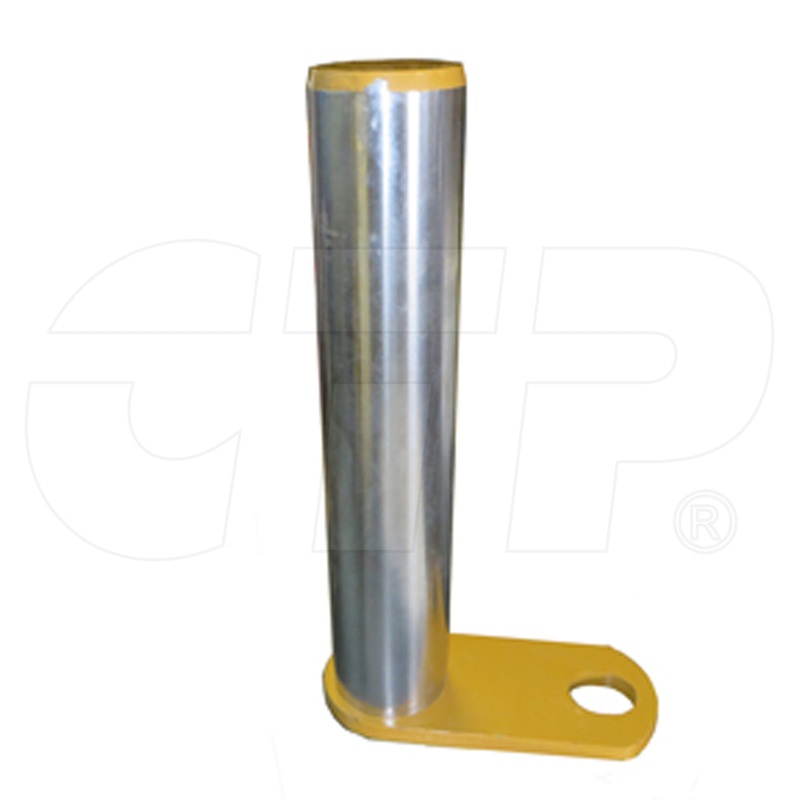 2512547 Pin As Chromed Fits Caterpillar Models