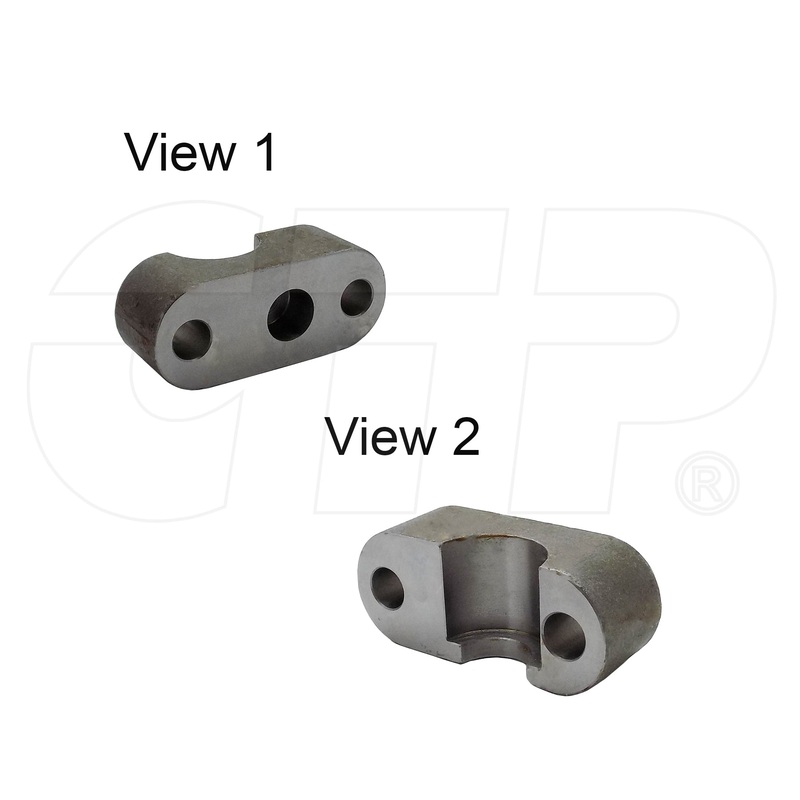 2543927 Block-Tck Fits Caterpillar Models