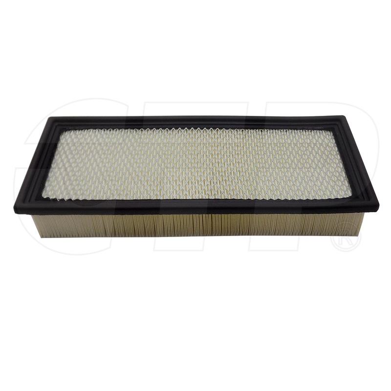 2667765 Filter Air-Cabin Fits Caterpillar Models