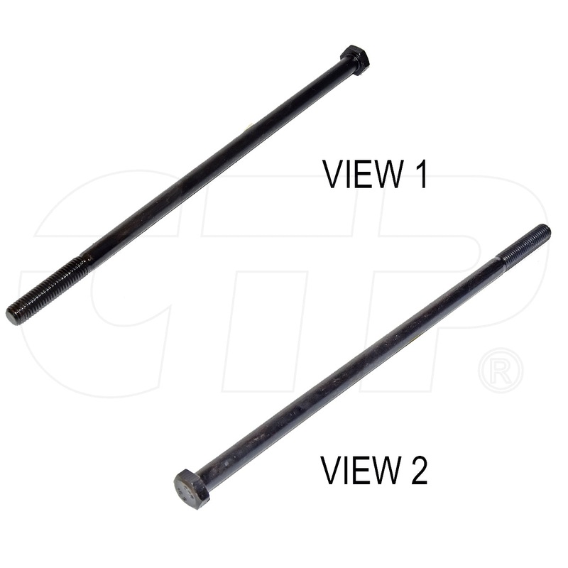 2705290 Bolt-Hex Head Fits Caterpillar Models