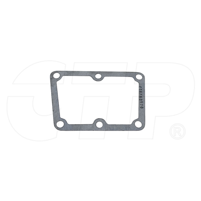 2N0570 Gasket Fits Caterpillar Models