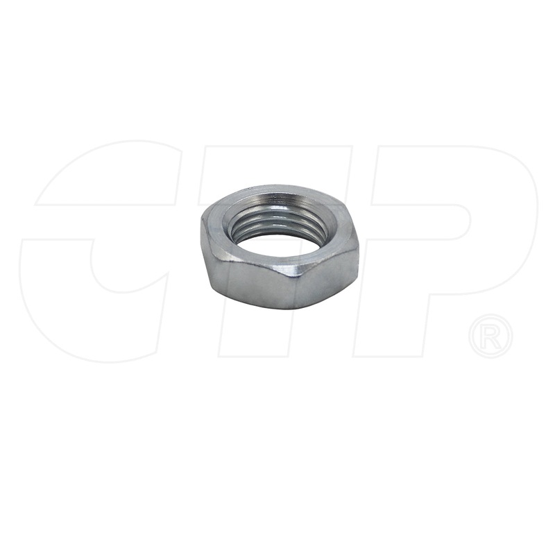 2P1279 Nut - Bulkhead Fits Caterpillar Models