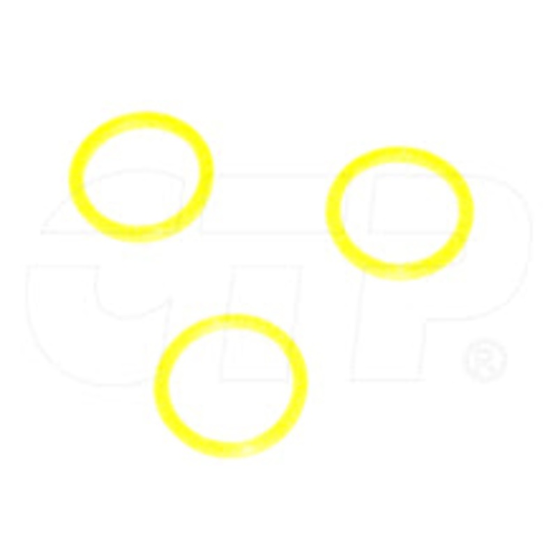 546561 Ring-Grooved Fits Caterpillar Models
