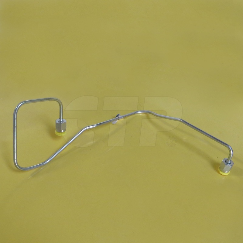 1003833 Line As-Fuel Inj Fits Caterpillar Models