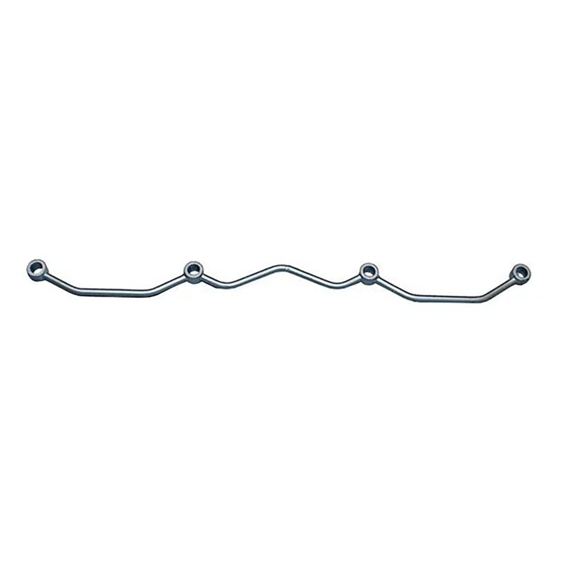 1013896 Line Fits Caterpillar Models