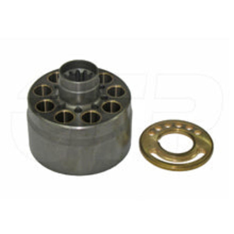 1184054 Barrel A Fits Caterpillar Models