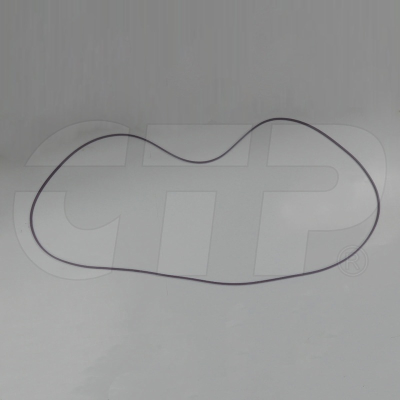 1237271 Seal-Ring Fits Caterpillar Models