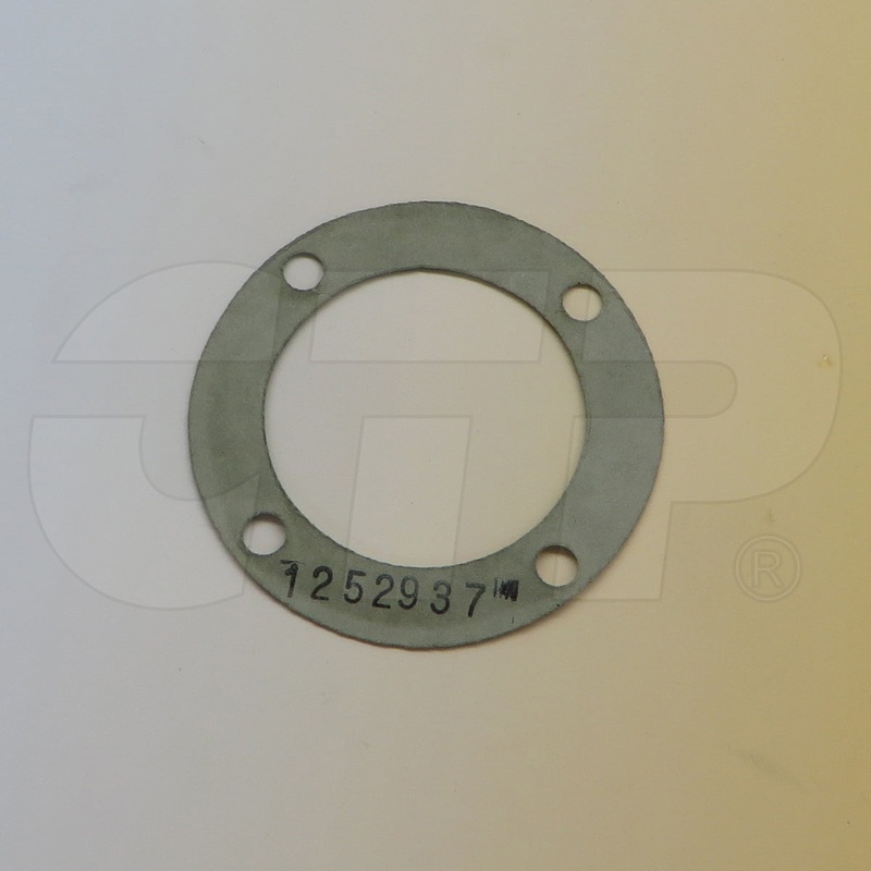 1252937 Gasket Fits Caterpillar Models