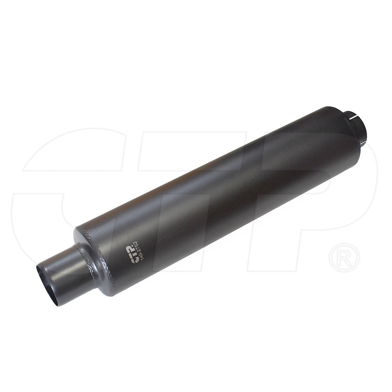 1492752 Muffler Fits Caterpillar Models