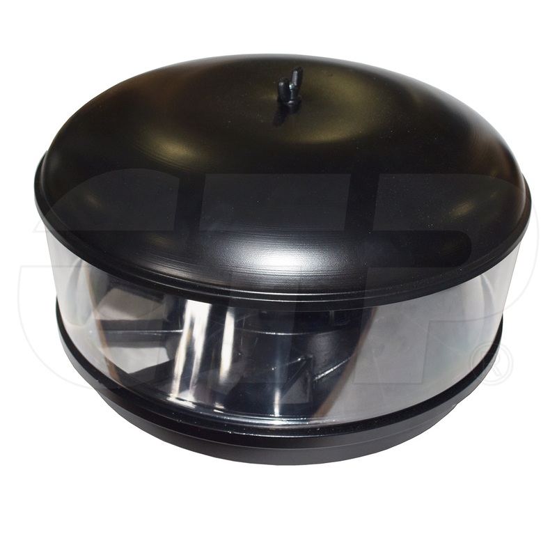 1501713 Precleaner Gp Fits Caterpillar Models