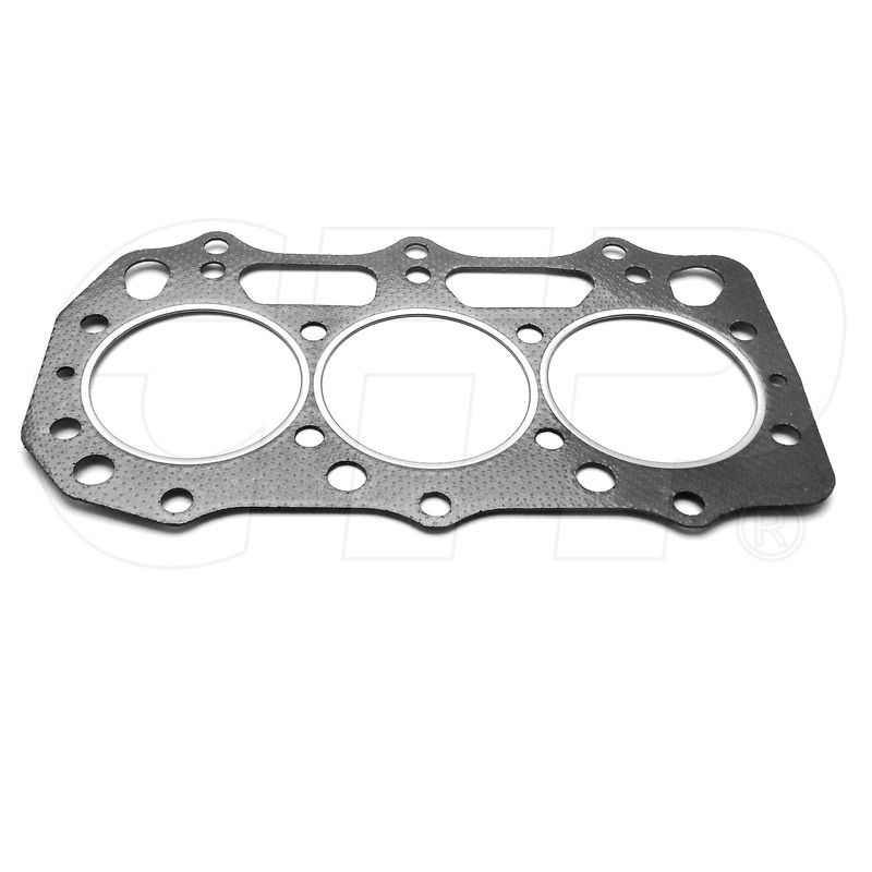 1535581 Gasket Head Fits Caterpillar Models