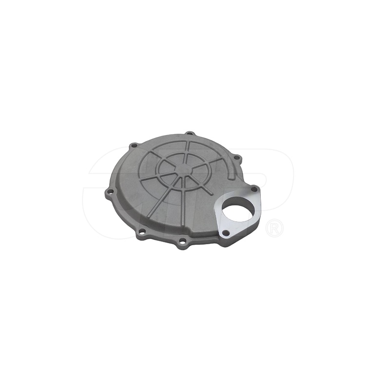 1766995 Cover-Pump Fits Caterpillar Models