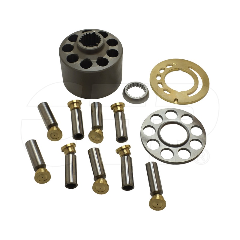 1767509 Rotating G Fits Caterpillar Models