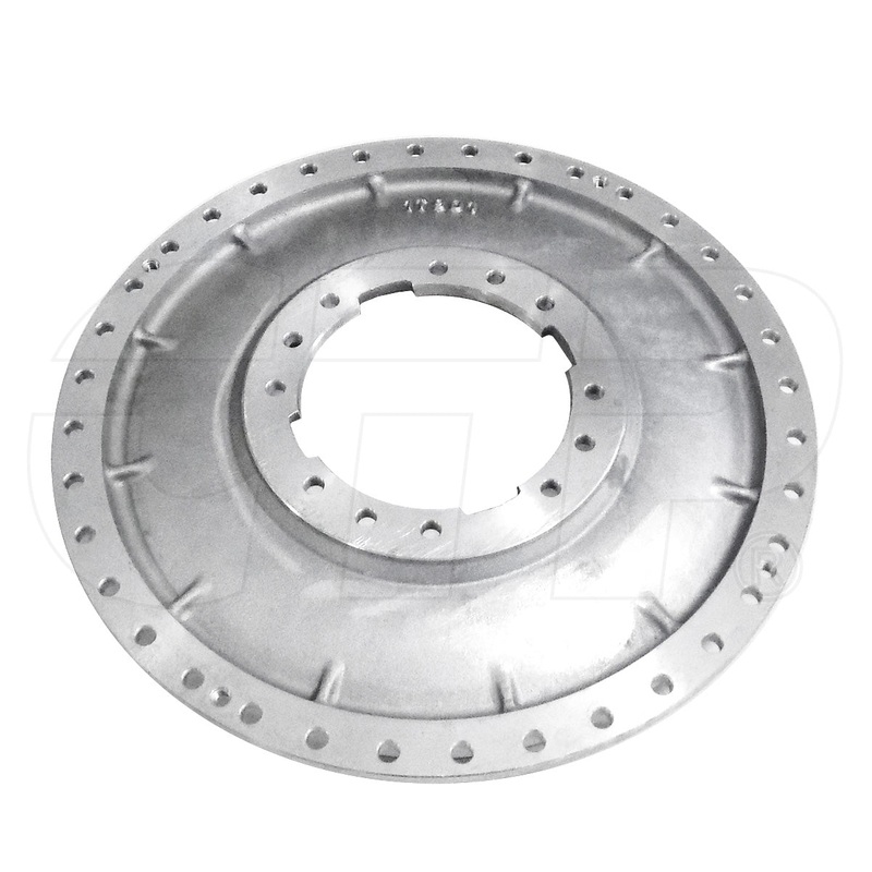 1T0901 Impeller Fits Caterpillar Models