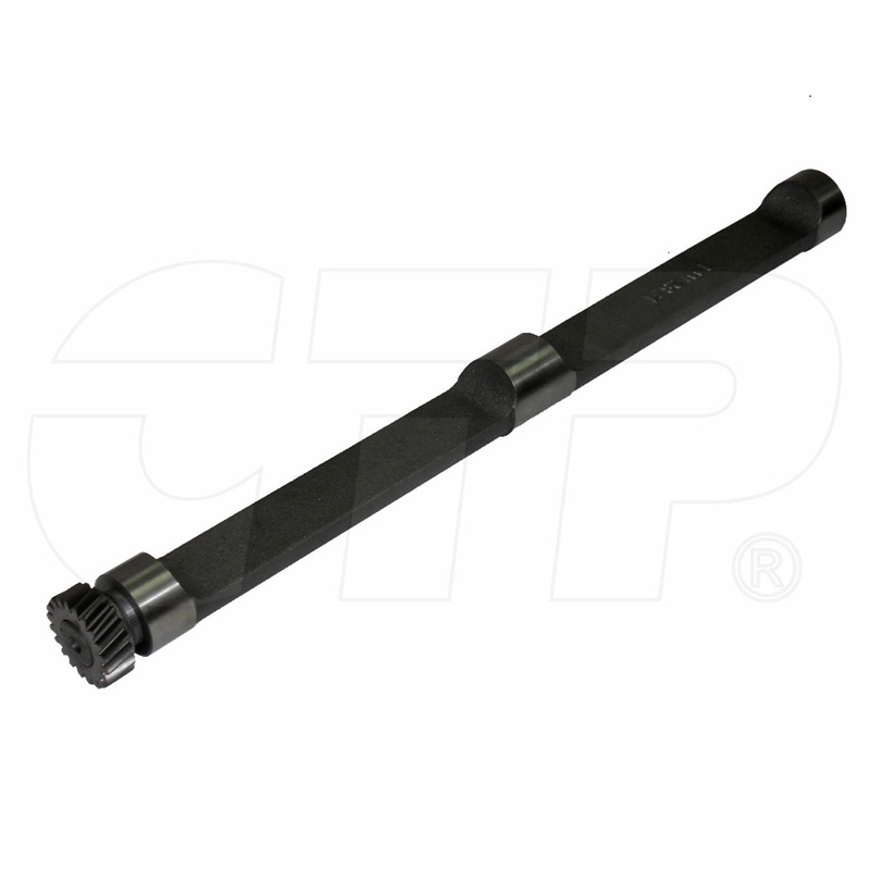 1W2871 Shaft A Rh Fits Caterpillar Models