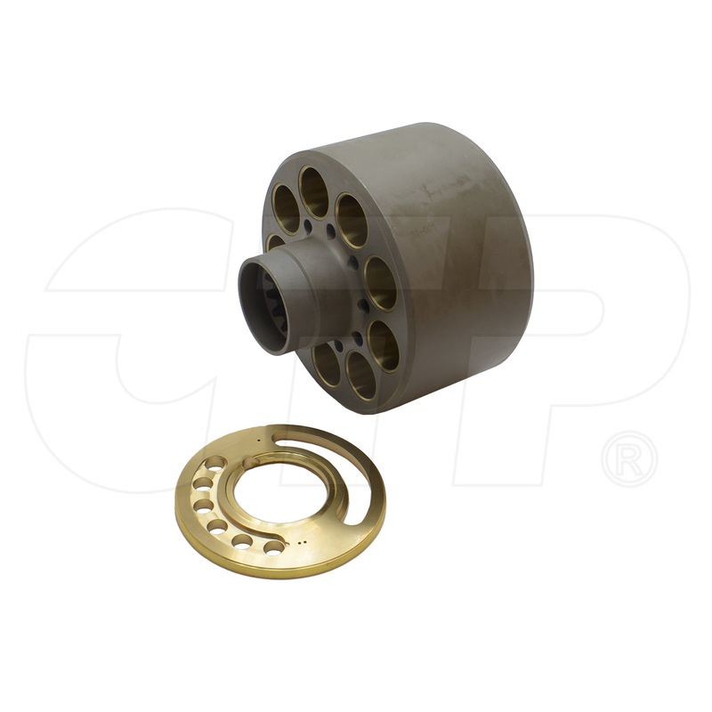 2560081 Barrel As Fits Caterpillar Models