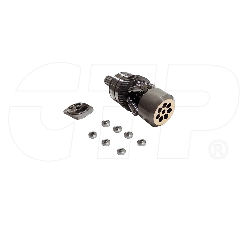 2835977 Rotating G Fits Caterpillar Models