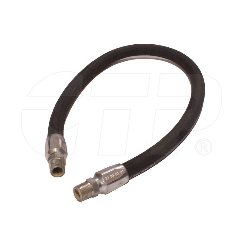 2D0177 Hose A Fits Caterpillar Models