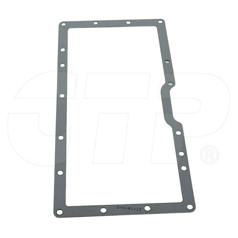 2M5640 Gasket Fits Caterpillar Models