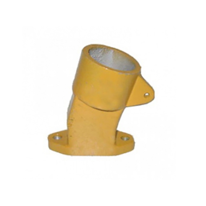 2P2719 Pipe Fits Caterpillar Models