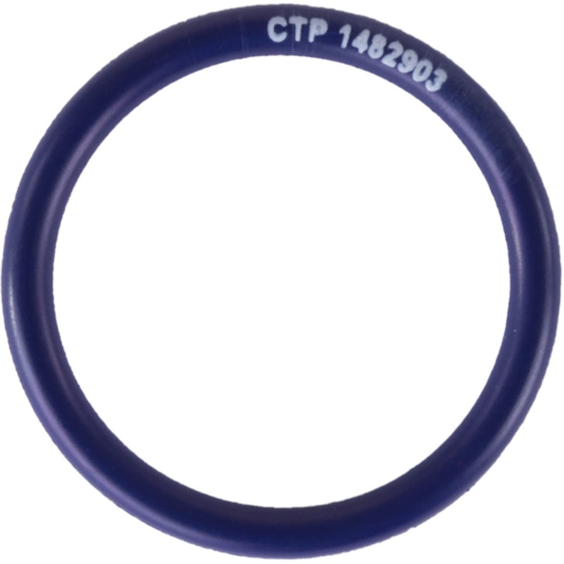 3126 Fits Caterpillar 325-5776 FUEL INJECTOR O-RING SEAL KIT PACK OF 6