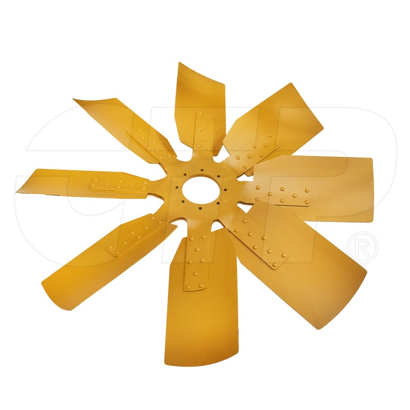 1141152 Spider As-Fan Fits Caterpillar Models