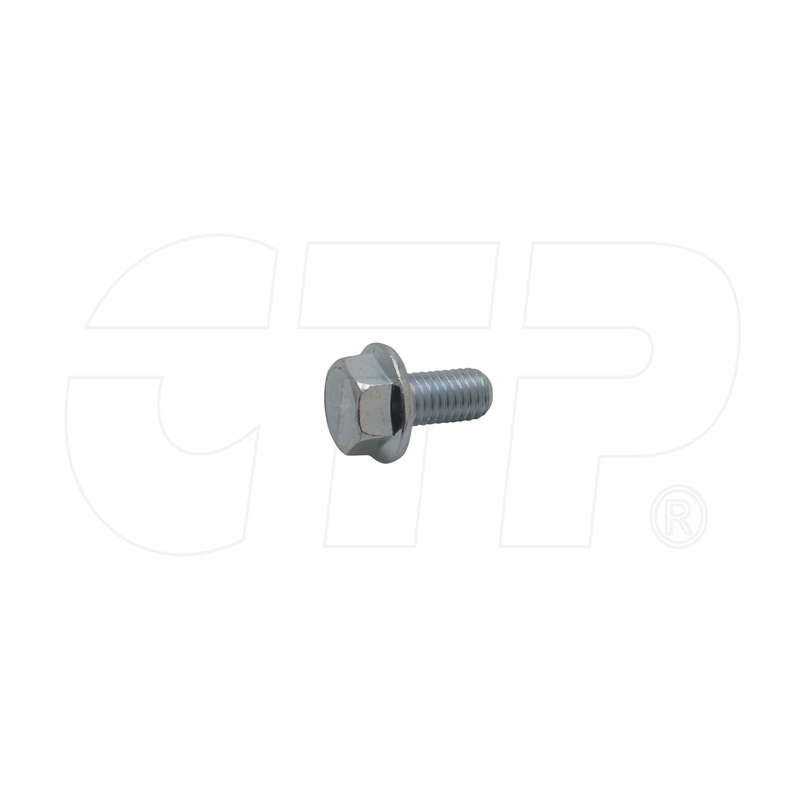 1243815 Bolt Fits Caterpillar Models
