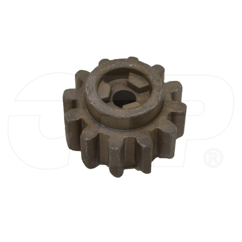 1244434 Drive Pinion Fits Caterpillar Models