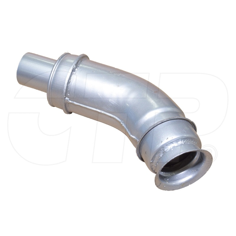1333565 Tube As Fits Caterpillar Models