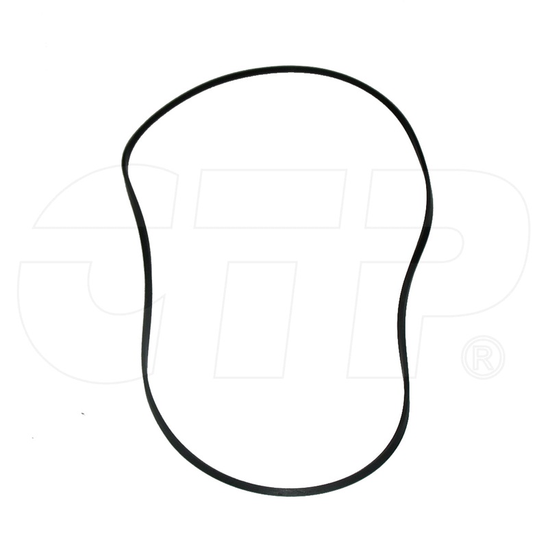 1378117 Seal-Ring Fits Caterpillar Models