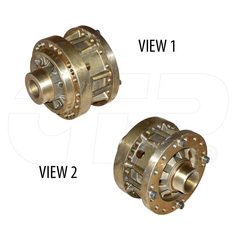 1489288 Fits Case As Fits Caterpillar Models