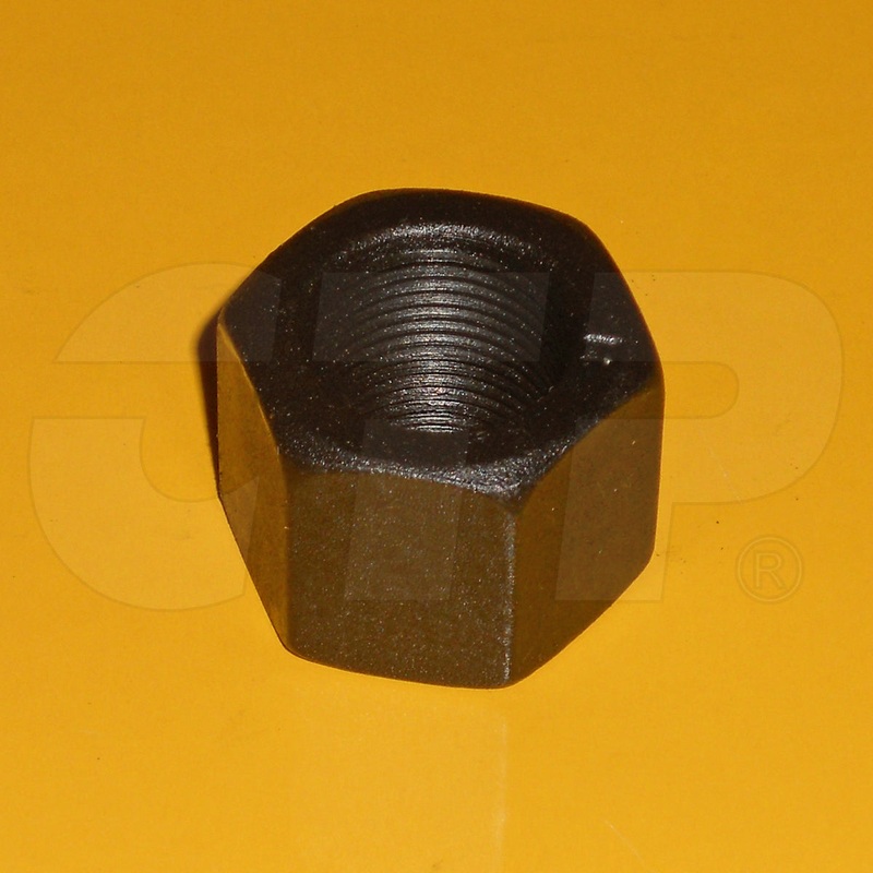 14X-32-11220 Track Hex Nut Fits Komatsu Models