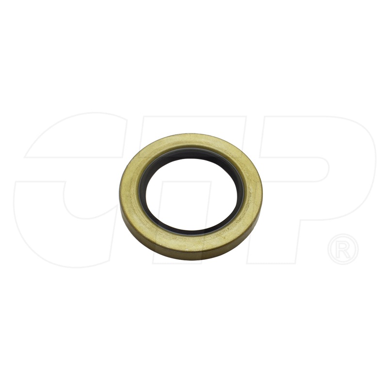 1555652 Seal Lip T Fits Caterpillar Models