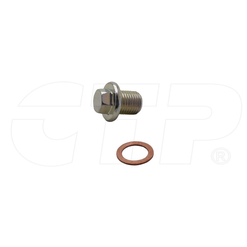 1838177 Plug Fits Caterpillar Models