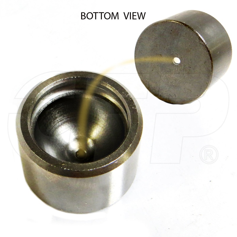1924151 Button Fits Caterpillar Models