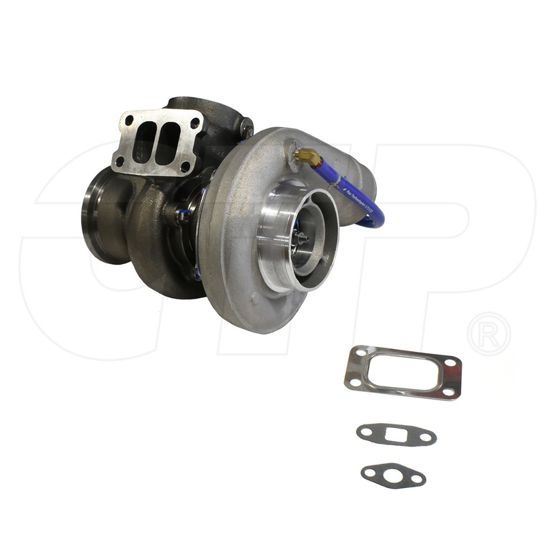 1955995 Turbo Gp-B Fits Caterpillar Models