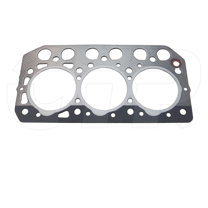 1992176 Gasket Head Fits Caterpillar Models